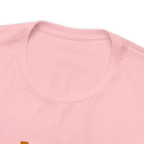 Colorado T-Shirt - Mountain Sunset Unisex Colorado Shirt