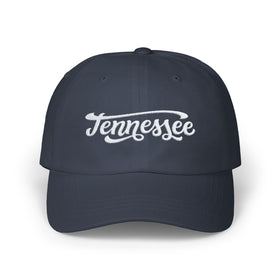 Tennessee Dad Hat - Embroidered Tennessee Classic Dad Cap