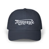 Tennessee Dad Hat - Embroidered Tennessee Classic Dad Cap
