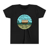 Nebraska Youth T-Shirt - Unisex Kids Nebraska Shirt