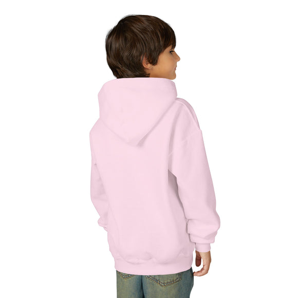 Stowe, Vermont Youth Hoodie - Snow Ski Kids Stowe Hooded Sweatshirt