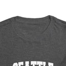 Seattle, Washington Toddler Graphic Tee - Kids Seattle Vacation Shirt-13