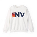 Nevada Retro Sweatshirt | Retro Stripes Nevada-1