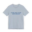 Hilton Head Island T-Shirt | 100% Cotton Retro South Carolina Tee-4