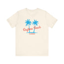Daytona Beach, Florida T-Shirt - Unisex Daytona Beach Shirt-1