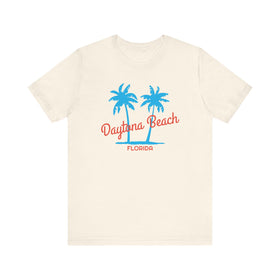 Daytona Beach, Florida T-Shirt - Unisex Daytona Beach Shirt