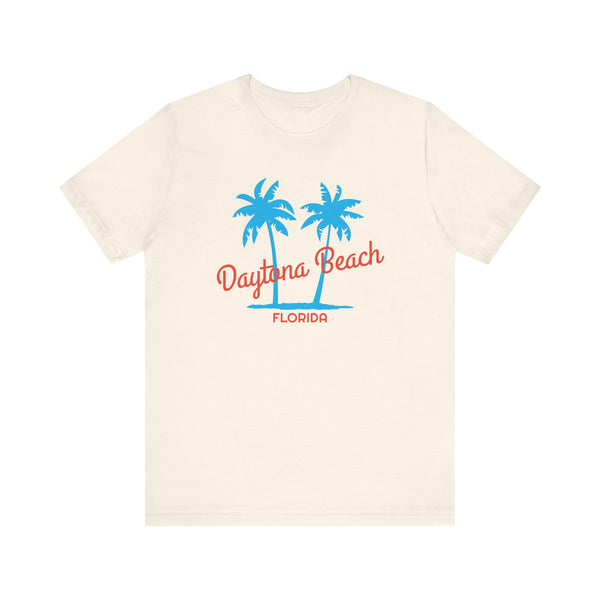 Daytona Beach, Florida T-Shirt - Unisex Daytona Beach Shirt