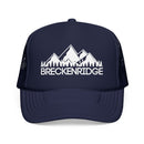 Breckenridge, Colorado Trucker Hat - Breckenridge Cap-1