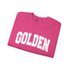 Golden, Colorado Sweatshirt - Unisex Graphic Crewneck