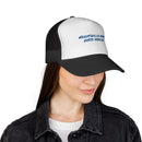 Wrightsville Beach Trucker Cap | North Carolina Hat-10