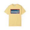 Colorado Graphic Tee, Comfort Colors Retro Mountain Unisex T shirt