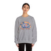 Key West, Florida Sweatshirt - Unisex Retro Beach Crewneck Key West Sweatshirt