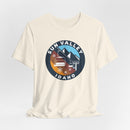 Sun Valley, Idaho T Shirt - Retro Ski Lift Tee-11