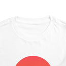 Vermont Toddler T-Shirt - Retro 80s Unisex Toddler Vermont Shirt-11