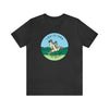 Dark Grey Heather