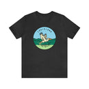 Louisiana T-Shirt - Unisex Louisiana Shirt-3