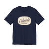 Colorado T-Shirt - Retro Unisex Colorado Shirt