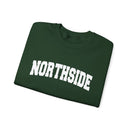 Northside Sweatshirt - Unisex Graphic Crewneck-14