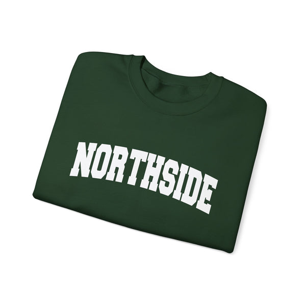 Northside Sweatshirt - Unisex Graphic Crewneck