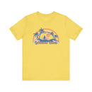 Lakewood Ranch, Florida T-Shirt - Retro Beach Unisex Lakewood Ranch Shirt-2