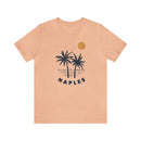 Naples, Florida T-Shirt - Retro Unisex Naples Shirt-16