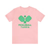 Tampa, Florida Pickleball T-Shirt - Unisex Tampa Shirt