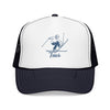 Navy / White / Navy