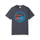Colorado T Shirt, Comfort Colors Cotton 100% Cotton Trees Tee-5