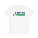 Telluride, Colorado T-Shirt - Unisex Telluride Shirt-4