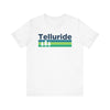 Telluride, Colorado T-Shirt - Unisex Telluride Shirt