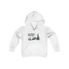 Retro Snowmass, Colorado Youth Hoodie - Mountain Snowmass, Colorado Kids Sweatshirt, Cute Snowmass, Colorado Children's Pullover