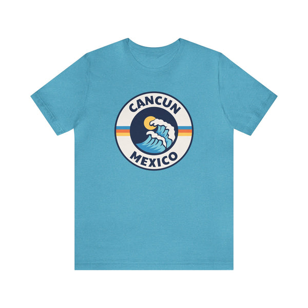 Cancun, Mexico T-Shirt - Unisex Cancun Shirt
