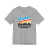 Breckenridge, Colorado T-Shirt - Retro Unisex Breckenridge Shirt