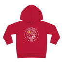Park City, Utah Toddler Hoodie - Unisex Park City Toddler Sweatshirt-4