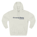 Premium Crested Butte, Colorado Hoodie-4
