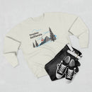 Premium Truckee, California Sweatshirt Unisex Crewneck, Premium Sweatshirt, Crewneck Jumper, Ski Resort Apparel-12