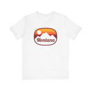 Montana T-Shirt - Unisex Montana Shirt-5