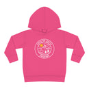 Crested Butte, Colorado Toddler Hoodie - Unisex Crested Butte Toddler Sweatshirt-3
