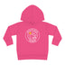 Vintage Hot Pink