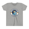 Clearwater, Florida Youth T-Shirt - Kids Clearwater Shirt
