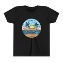 Hawaii Youth T-Shirt - Unisex Kids Hawaii Shirt-2
