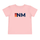 New Mexico Toddler Tee - Retro NM T-Shirt-6
