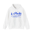 Crested Butte, Colorado Hoodie - Unisex Mountain Crested Butte Hoodie Sweatshirt-3