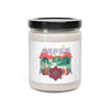 Aspen, Colorado Candle - Scented Soy Aspen Candle, 9oz