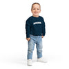 Breckenridge, Colorado Toddler Sweatshirt - Breckenridge Toddler Crewneck Sweatshirt