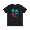 San Jose, California T-Shirt - Unisex San Jose Shirt