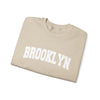 Brooklyn, New York Sweatshirt - Unisex Graphic Crewneck