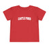 Heather Red