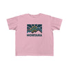 Montana Toddler T-Shirt - Unisex Toddler Montana Shirt