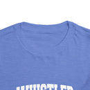 Whistler, Canada Toddler Graphic Tee - Kids Whistler Vacation T-Shirt-7